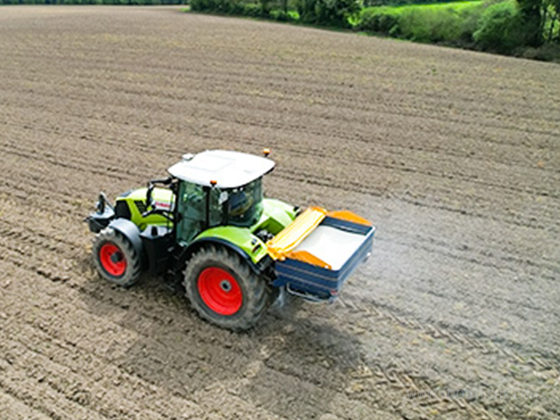 Automated Steering System---CHCNAV NX610