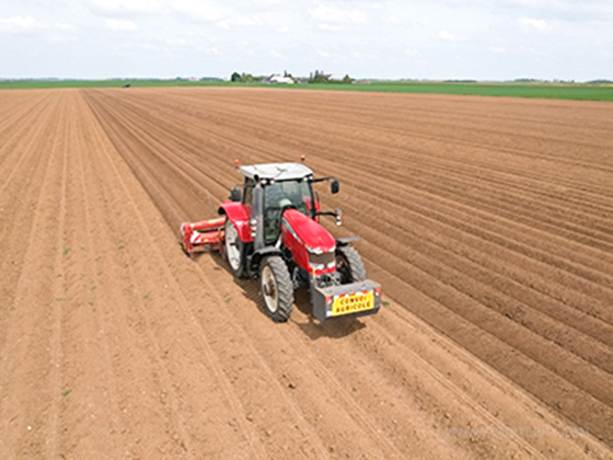 Automated Steering System---CHCNAV NX610