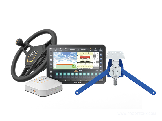 Automated Steering System---CHCNAV HG100