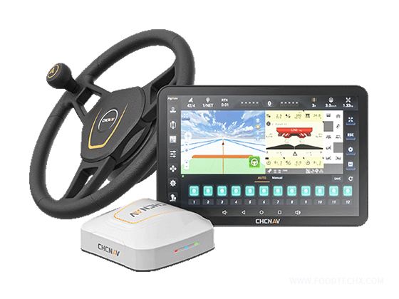 Automated Steering System---CHCNAV NX612