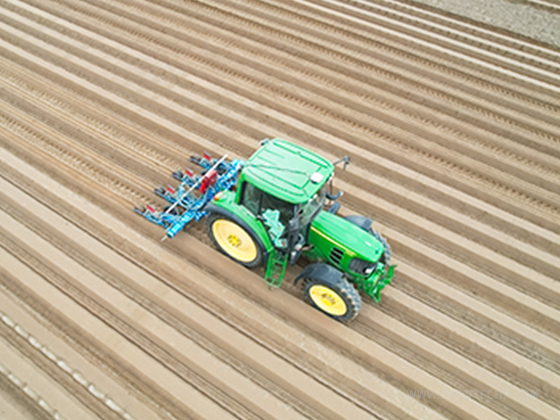 Automated Steering System---CHCNAV NX610