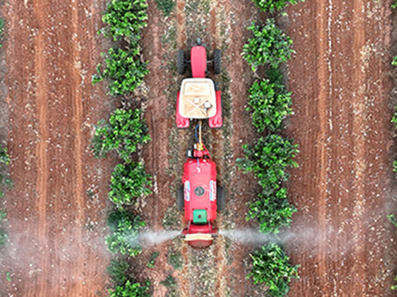 Automated Steering System---CHCNAV NX612