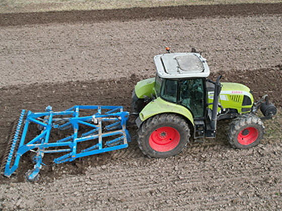 Manual Guidance Systems ---CHCNAV Guide 10