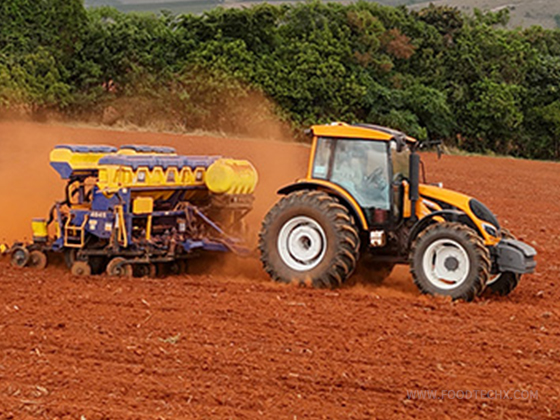 Automated Steering System---CHCNAV NX612