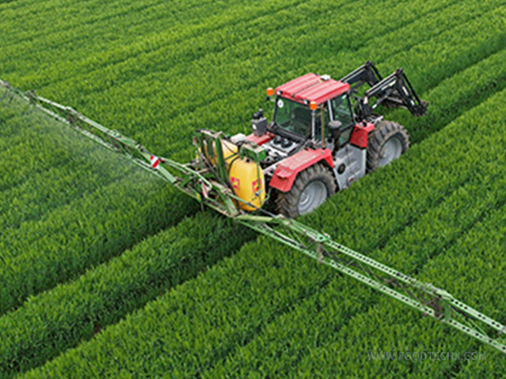 Automated Steering System---CHCNAV NX510 SE