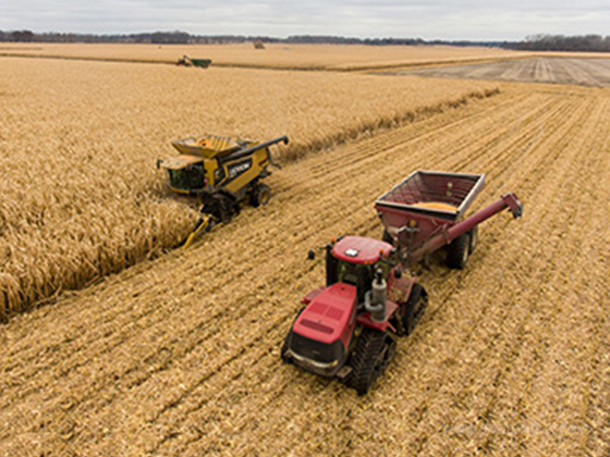 Automated Steering System---CHCNAV HG100