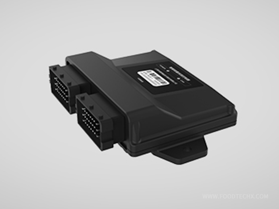 Application Control System  --- CHCNAV SprayX100