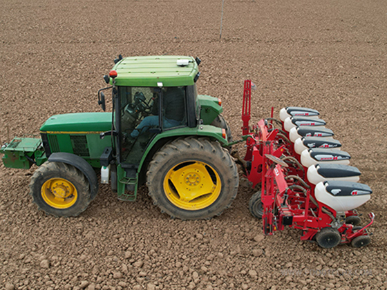 Automated Steering System---CHCNAV NX510 SE