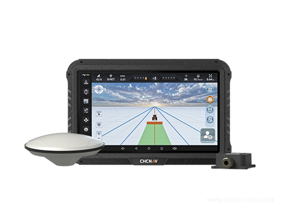 Manual Guidance Systems ---CHCNAV Guide 10
