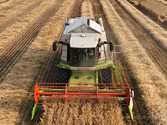 Automated Steering System---CHCNAV NX510 SE