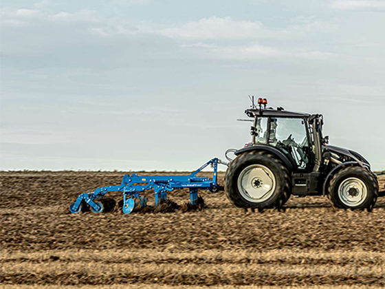 Cultivators Kristall 9 ---	Kristall 9/300