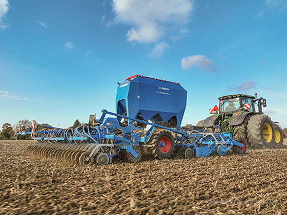 Solitair DT --- Solitair DT/400 OptiDisc M 125