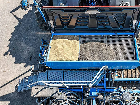 Solitair MR --- Solitair MR/300 125