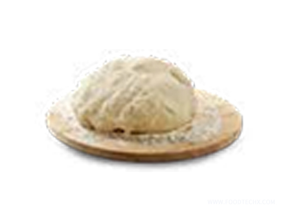 Dough Mixer --- WG-40L