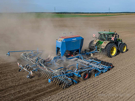 Solitair DT --- Solitair DT/400 OptiDisc M 125