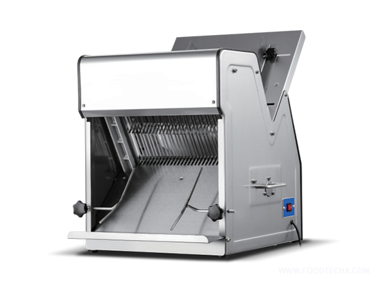 Bread Slicer (Stainless Steel)---WG-31X
