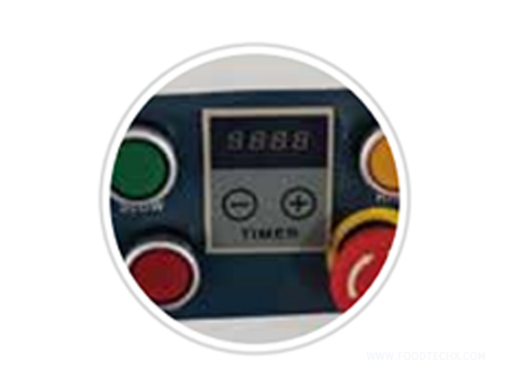 Dough Mixer --- WG-40L