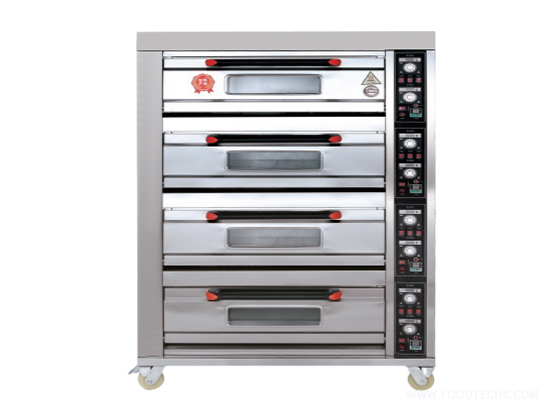 Crown B Series Electric Oven---HGB-408D