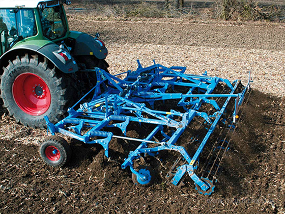 Cultivators Kristall 9 ---	Kristall 9/300