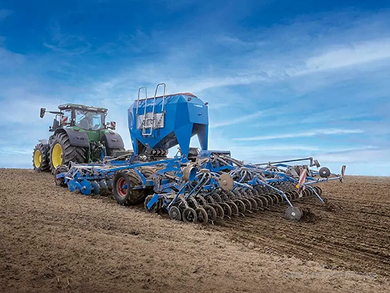 Solitair DT --- Solitair DT/400 OptiDisc M 125