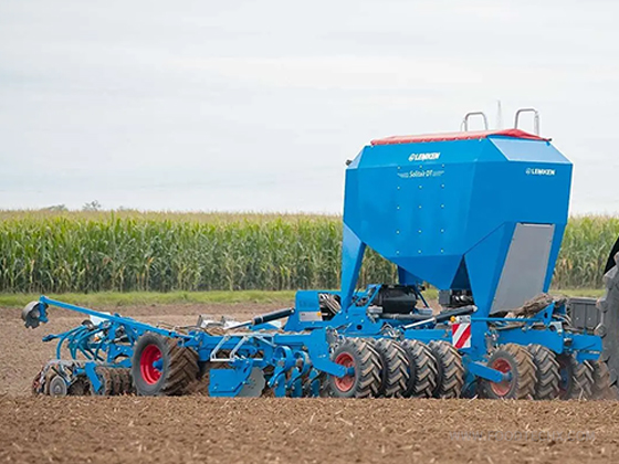 Solitair DT --- Solitair DT/400 OptiDisc M 125