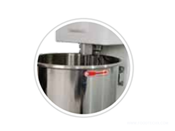 Dough Mixer --- WG-40L