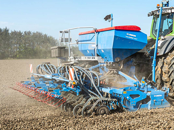 Solitair MR --- Solitair MR/300 125