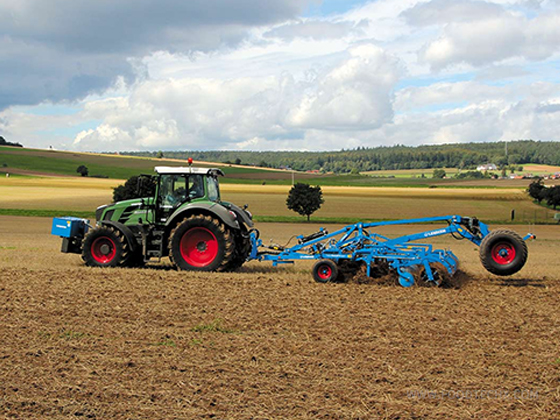 Cultivators Kristall 9 ---	Kristall 9/300