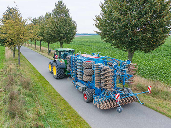 Solitair DT --- Solitair DT/400 OptiDisc M 125