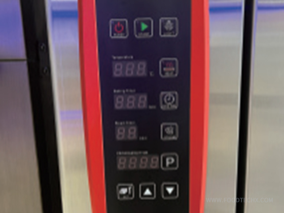 Bread Slicer (Stainless Steel)---WG-31X