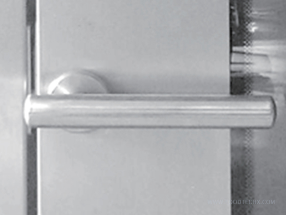 Bread Slicer (Stainless Steel)---WG-31X