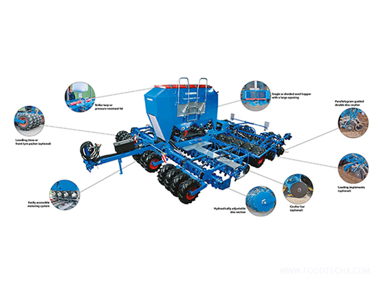 Solitair DT --- Solitair DT/400 OptiDisc M 125