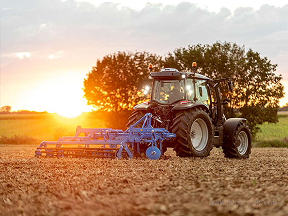 Cultivators Kristall 9 ---	Kristall 9/300