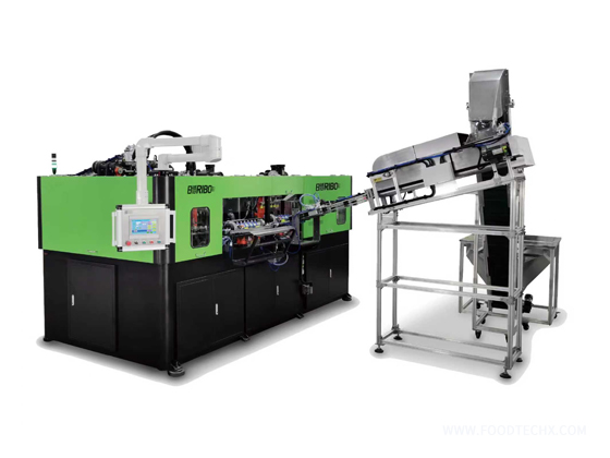 Electric High Speed Series---BLMS-9000