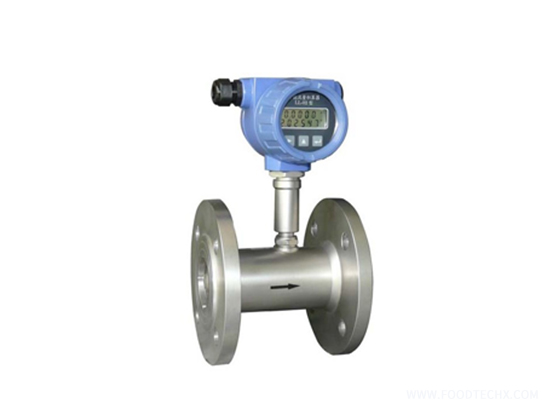 flow sensor