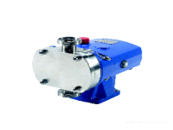 SX Rotary CAM positive displacement pump