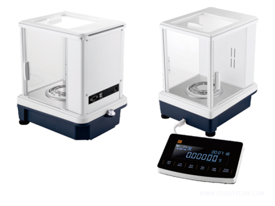 CEB SeriesElectronicAnalytical Balance(0.01mg/0.1mg/1mg) 