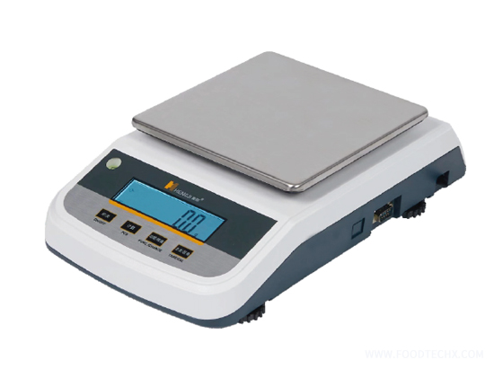 TF Series Precision Electronic Balance (1g, 0.01G, 0.1g)