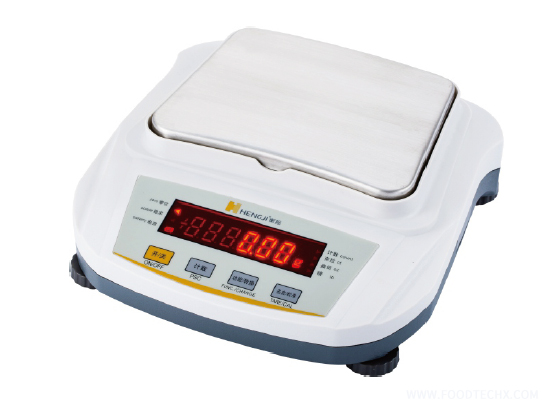 YP series Precision electronic balance