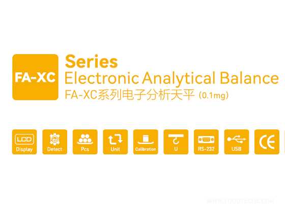 SeriesFA-XElectronicAnalytical Balance(0.1mg/1mg)
