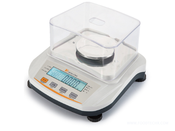 YP-Q Series Precision Electronic Balance (1mg)