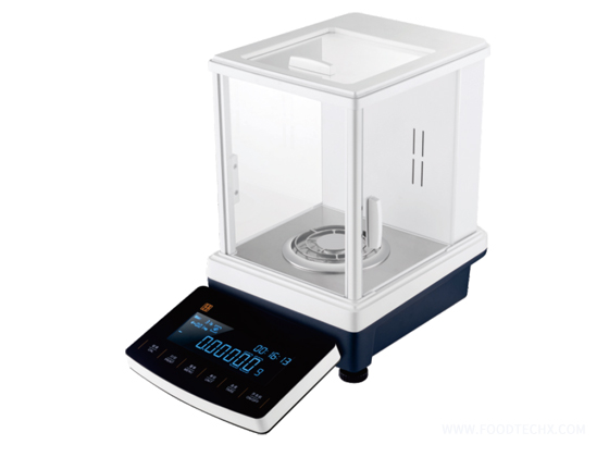CEB SeriesElectronicAnalytical Balance(0.01mg/0.1mg/1mg) 