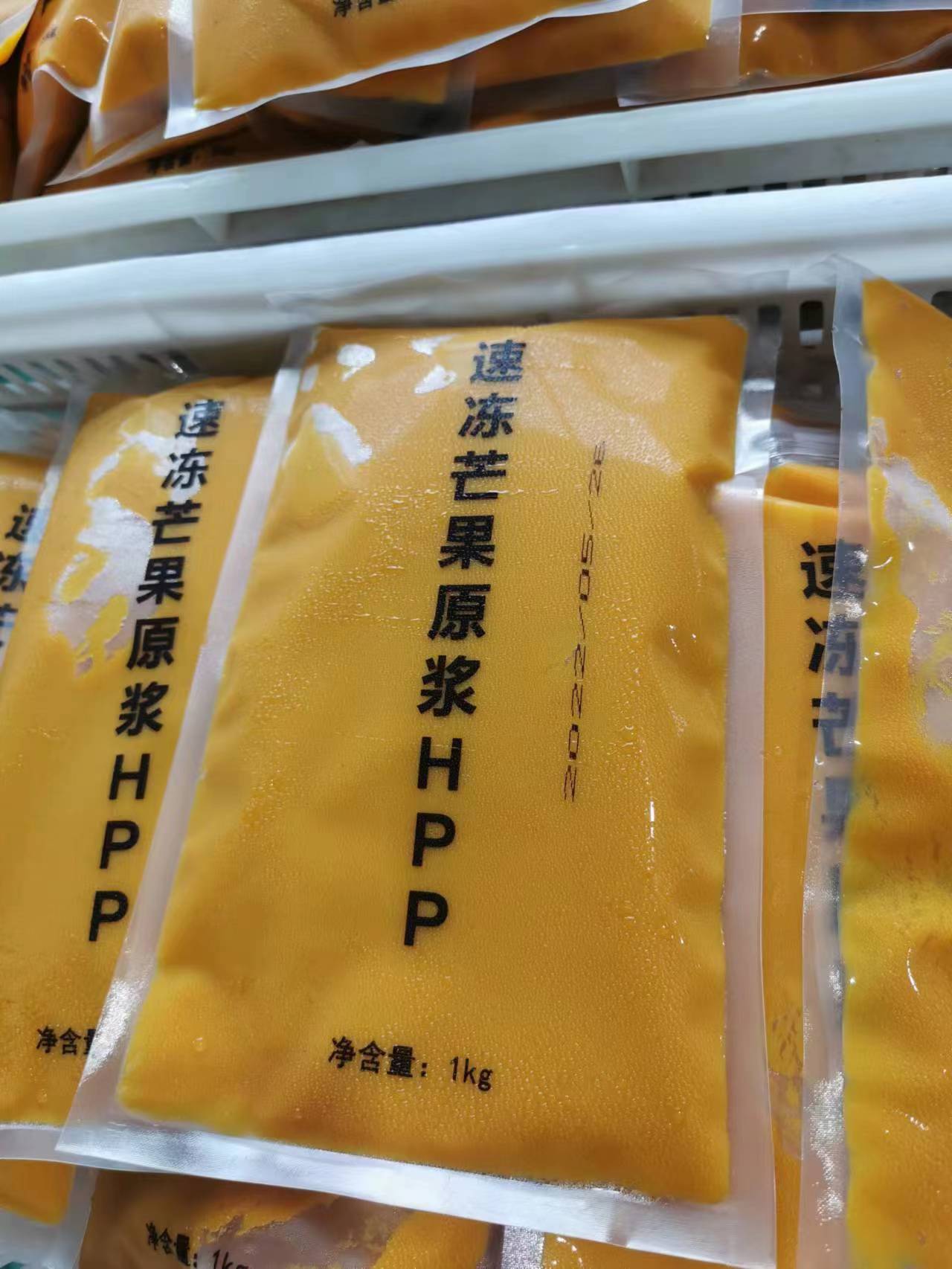 High Pressure Processing Machine HPP600MPa 2X200L/2X300L/2X400L/2X500L