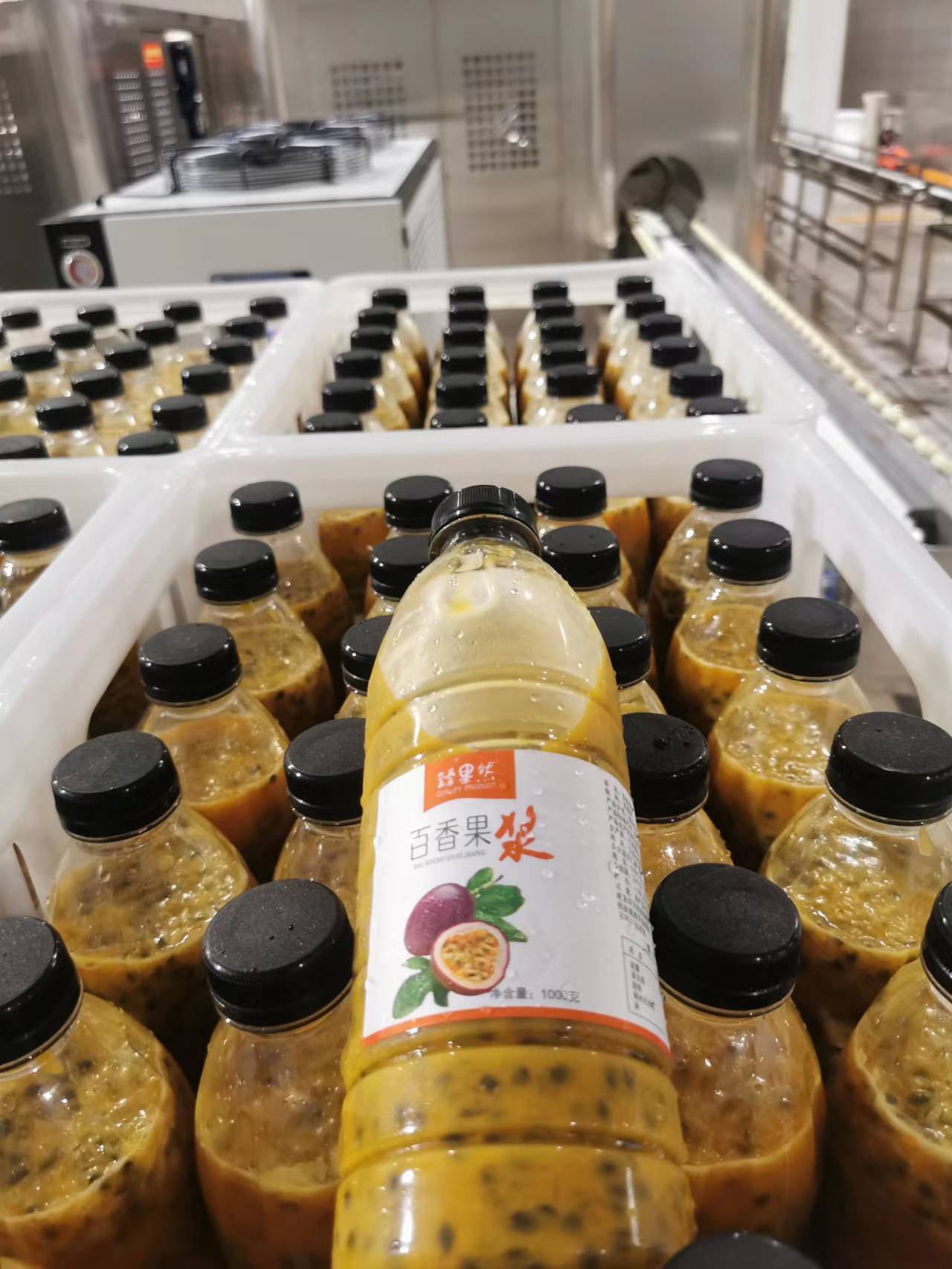 High Pressure Processing Machine HPP600MPa 2X200L/2X300L/2X400L/2X500L