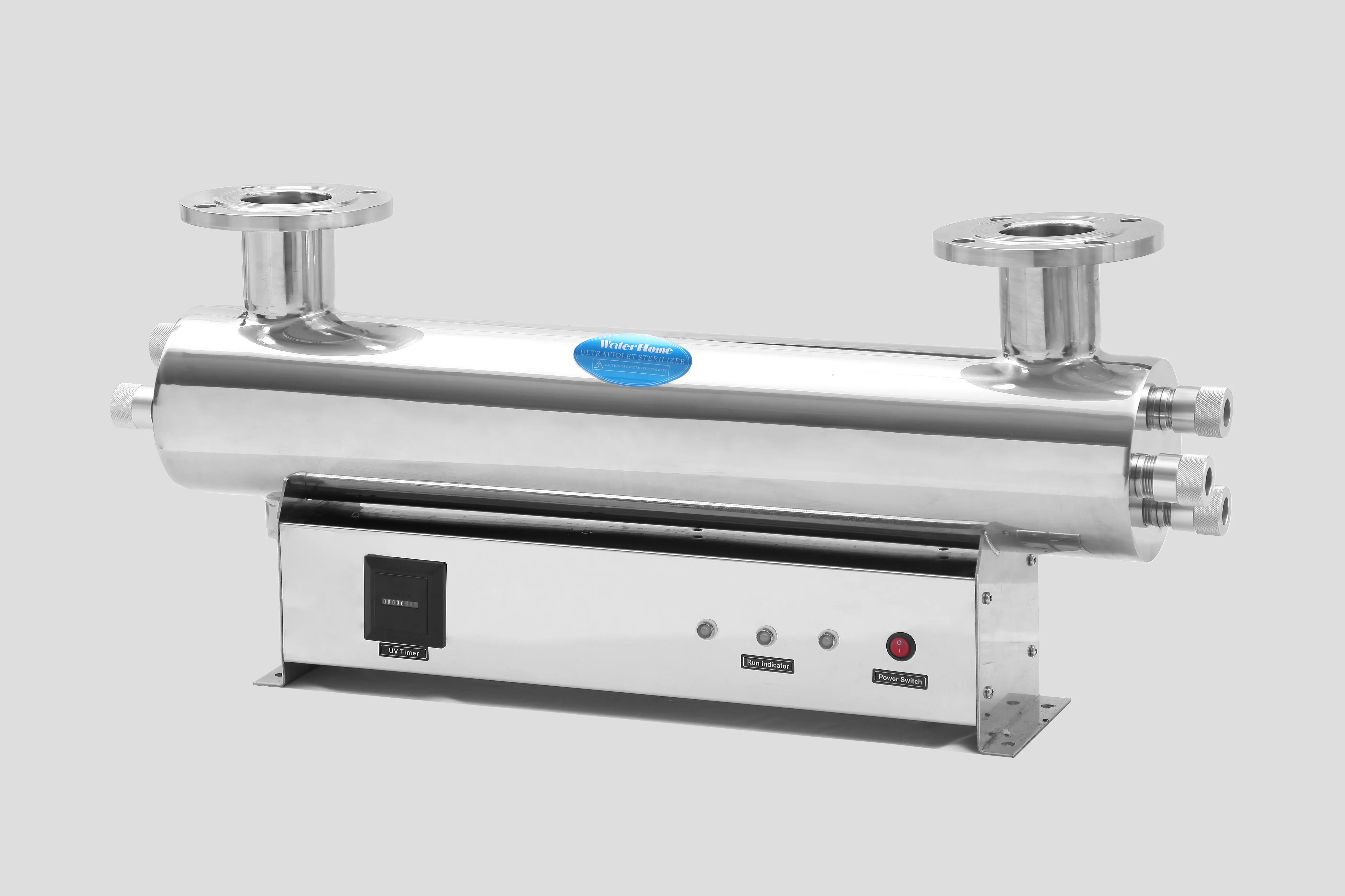 SJY-UV6T Flow-through Ultraviolet Sterilizer