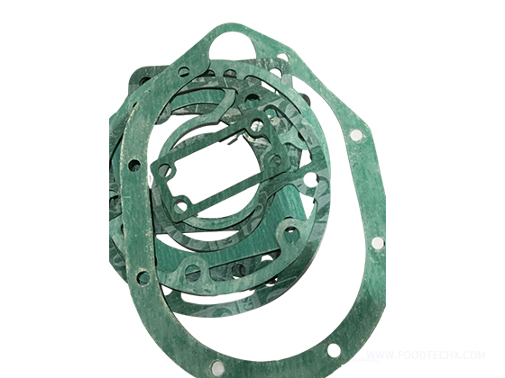Complete Gasket Set (Including Metal Wound Lead Gasket)