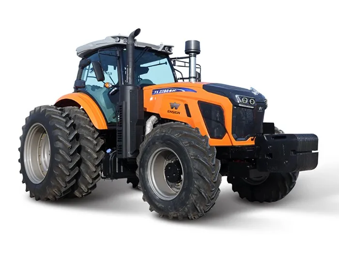 YX2204-N(G4) High adaptability powerful wheeled tractor