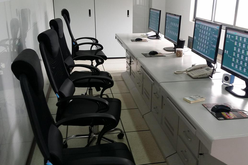 Automated Dispensing Control System