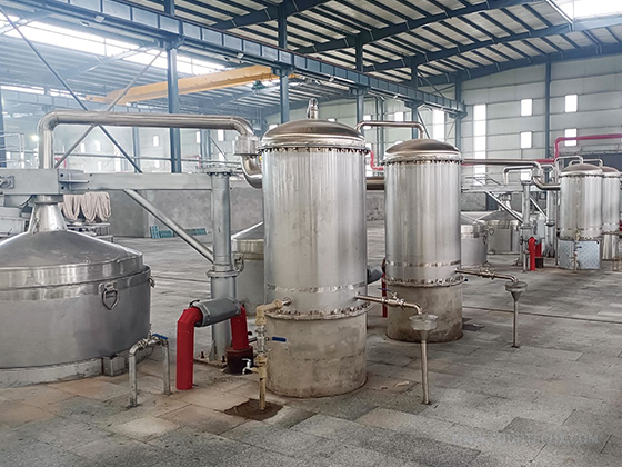 Water-cooled Cooler---HXSL