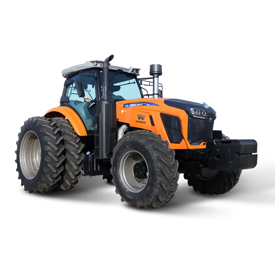 YX2004-H 200HP 4x4 Agricultural Tractor with Cab